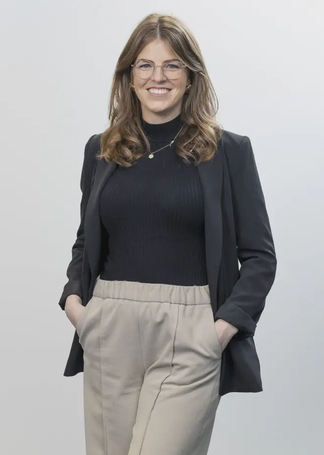 Anna Geiger